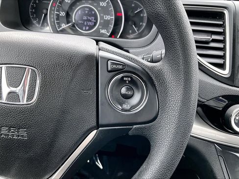 Used 2015 Honda CR-V EX image 24