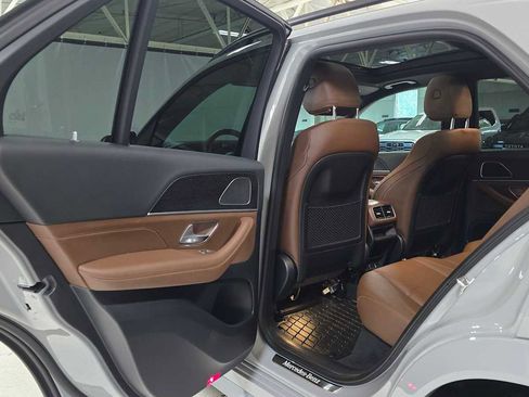 Used 2026 Mercedes-Benz GLE 450 4MATIC image 15