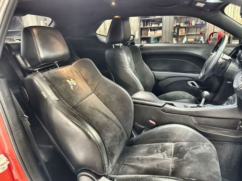 Used 2023 Dodge Challenger R/T Scat Pack w/ Plus Package image 28