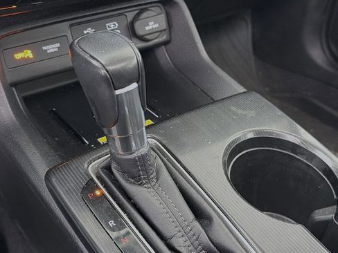Used 2022 Honda Civic Touring image 20