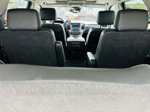 Used 2020 Chevrolet Tahoe LT AWD/4WD image 34
