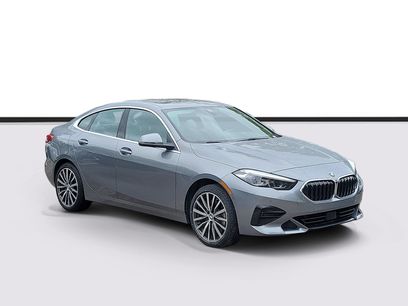 Certified 2024 BMW 228i Gran Coupe w/ Convenience Package
