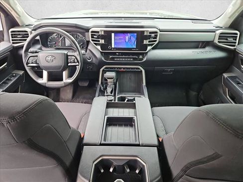 Used 2024 Toyota Tundra SR5 AWD/4WD image 17
