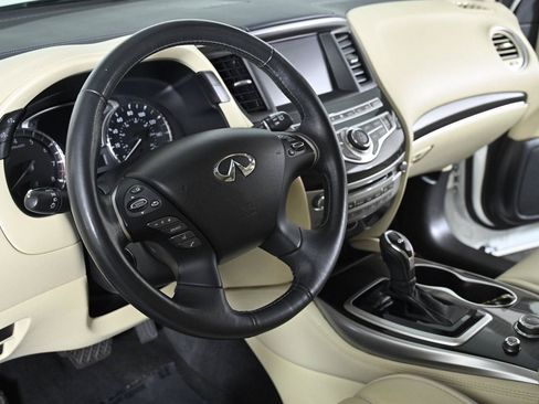 Used 2018 INFINITI QX60 Luxe w/ Premium Plus Package AWD/4WD image 9