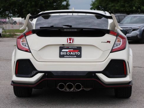 Used 2019 Honda Civic Type R image 10