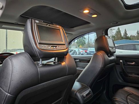 Used 2014 GMC Acadia Denali image 22