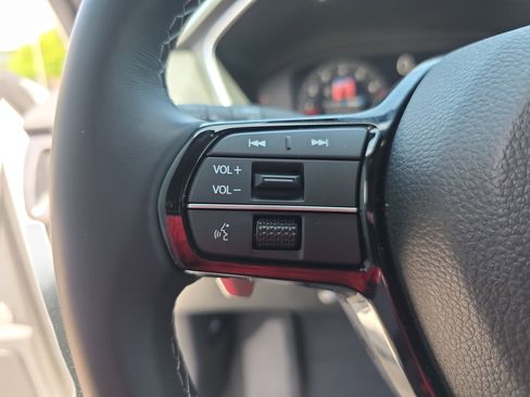 Certified 2025 Acura Integra A-Spec FWD image 16