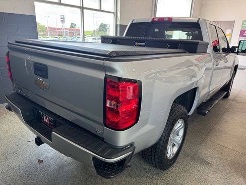 Used 2017 Chevrolet Silverado 1500 LT w/ All Star Edition image 5