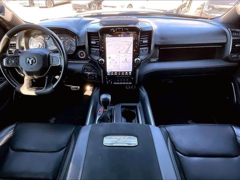 Used 2022 RAM 1500 TRX w/ TRX Level 2 Equipment Group image 10