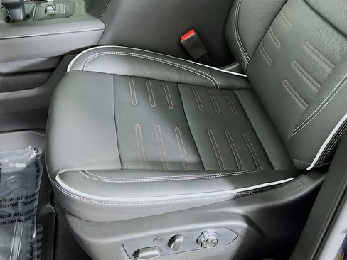 Certified 2026 GMC Sierra 1500 AT4X image 19