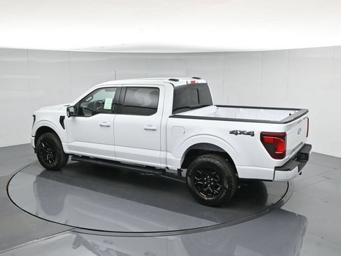 New 2026 Ford F150 XLT w/ Equipment Group 302A MID AWD/4WD image 45