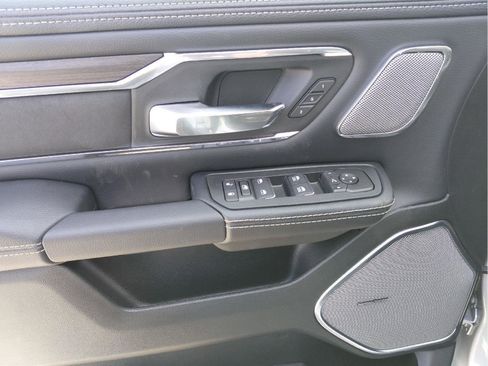 New 2026 RAM 1500 Laramie w/ Advanced Safety Group II image 28