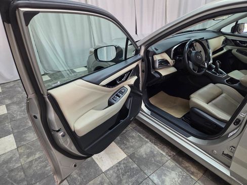 Used 2020 Subaru Legacy Limited AWD/4WD image 9