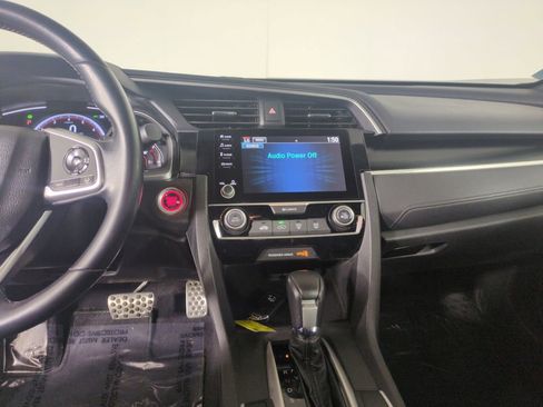Used 2021 Honda Civic Sport image 20