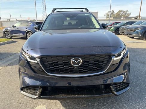 New 2026 MAZDA CX-5 2.5 S w/ Premium Plus Package AWD/4WD image 8