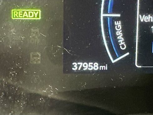 Used 2025 Toyota Camry LE image 16