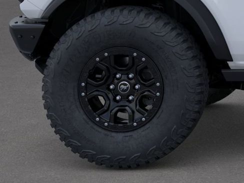 New 2025 Ford Bronco Badlands w/ Sasquatch Package AWD/4WD image 21