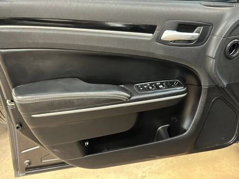 Used 2021 Chrysler 300 S RWD image 25