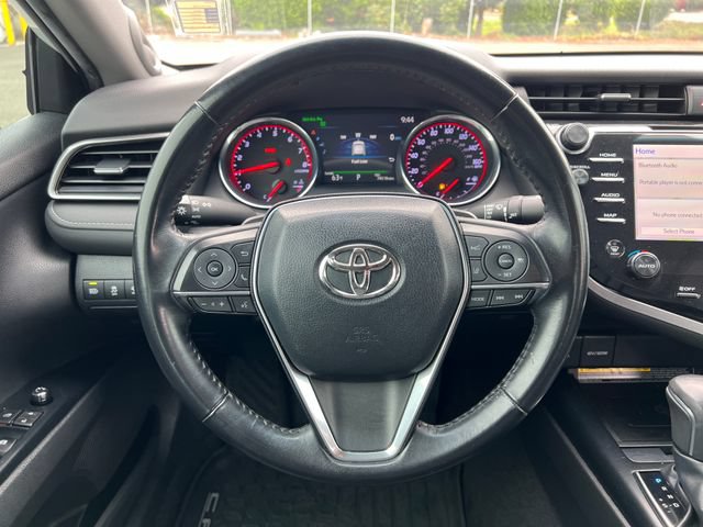 Used 2019 Toyota Camry XSE w/ Driver Assist Package FWD image 18