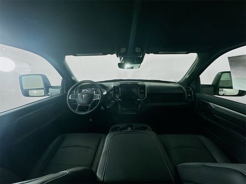 New 2025 RAM 2500 Tradesman image 9