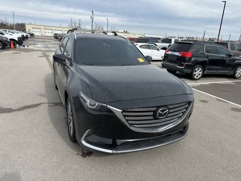 Used 2016 MAZDA CX-9 Signature image 22