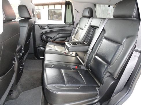 Used 2017 Chevrolet Tahoe LT image 11