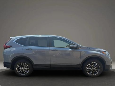 Used 2020 Honda CR-V EX image 4