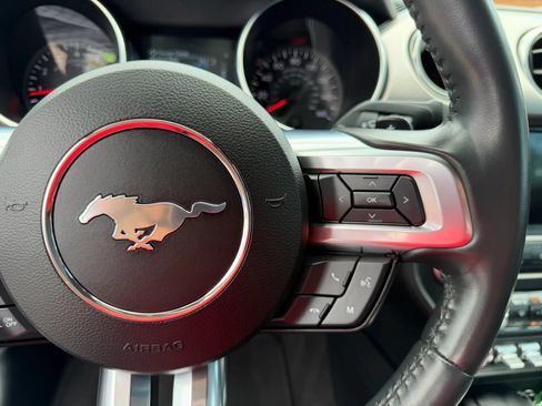 Used 2023 Ford Mustang GT w/ Equipment Group 301A RWD image 27