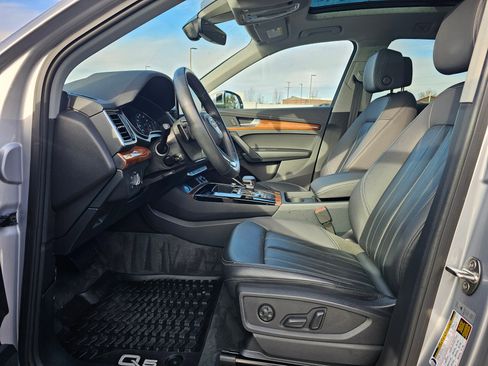 Used 2023 Audi Q5 2.0T Premium image 44