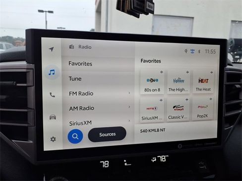 Used 2024 Toyota Tundra Limited image 8