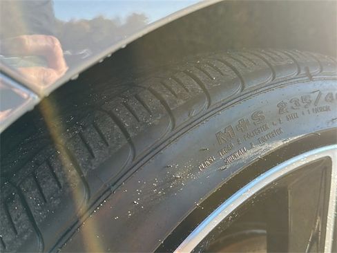 Certified 2025 Honda Accord Sport image 5