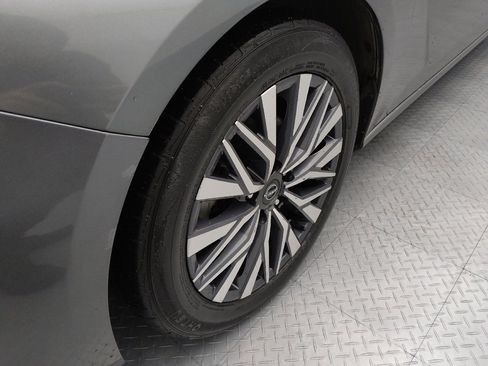 Used 2023 Nissan Altima 2.5 SV image 31