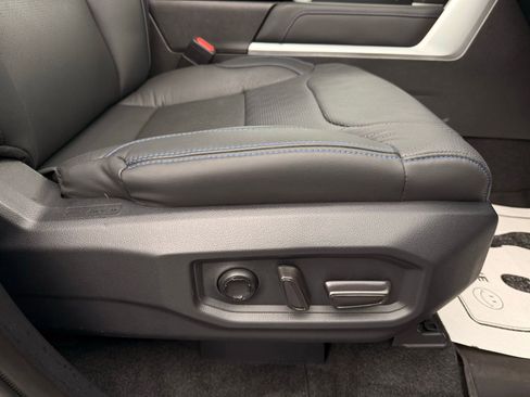 Used 2025 Toyota Tundra Platinum image 23