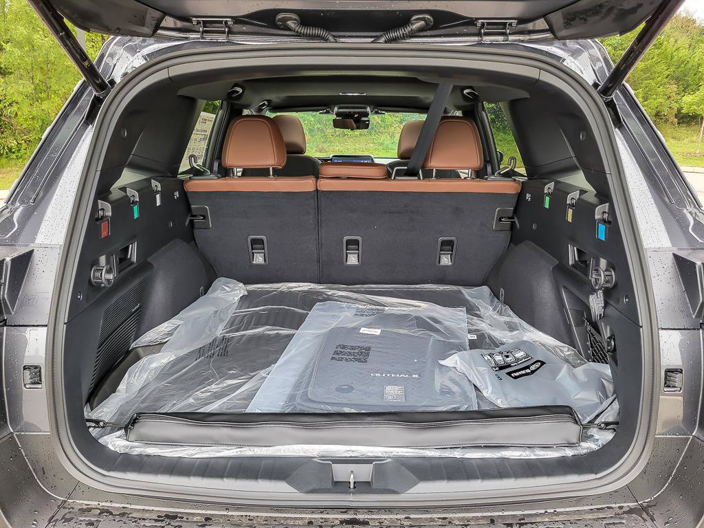 New 2026 Subaru Outback Touring XT AWD/4WD image 22