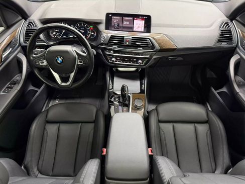 Used 2019 BMW X3 xDrive30i w/ Convenience Package image 36