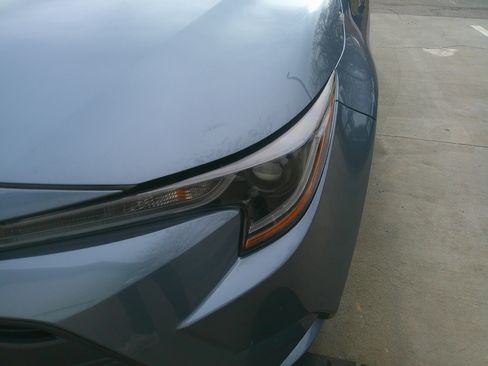 Used 2023 Toyota Corolla LE image 36