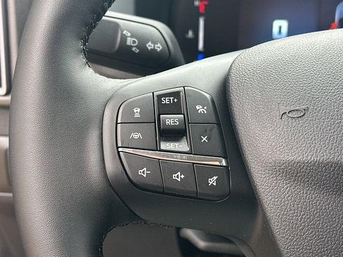 New 2026 Ford Bronco Sport Outer Banks image 15