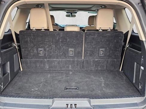 Used 2024 Ford Expedition Max Limited image 6