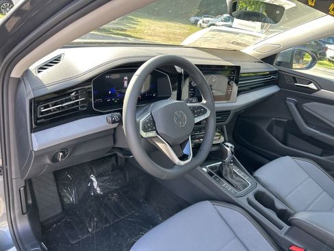 New 2026 Volkswagen Jetta SE image 18