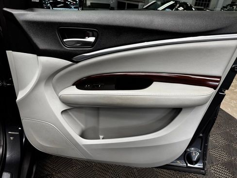 Used 2015 Acura MDX FWD w/ Technology Package image 60