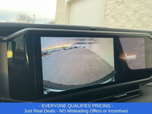 New 2026 Jeep Wrangler Unlimited Rubicon image 18