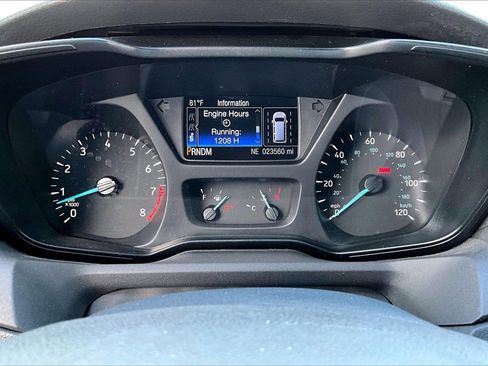 Used 2016 Ford Transit 150 XLT image 22