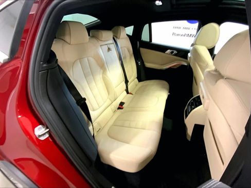 Used 2021 BMW X6 xDrive40i w/ Premium Package AWD/4WD image 19