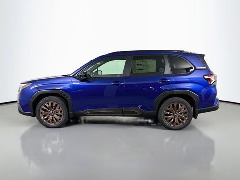 New 2026 Subaru Forester Sport AWD/4WD image 4