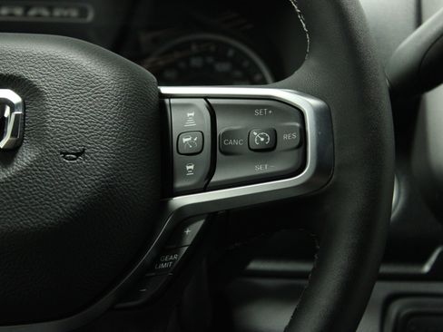 New 2026 RAM 2500 Big Horn AWD/4WD image 26