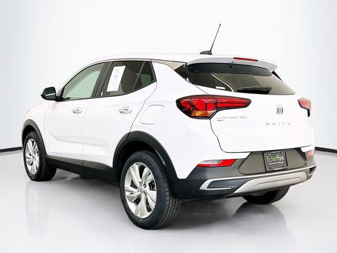 Used 2025 Buick Encore GX Preferred image 5