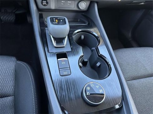 New 2026 Nissan Rogue SV w/ Cold Weather Package image 22