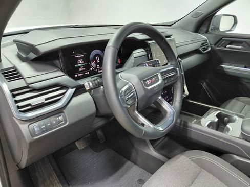 Used 2025 GMC Acadia Elevation AWD/4WD image 26