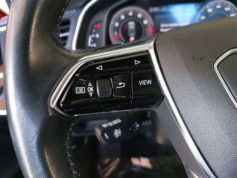 Used 2019 Audi A6 3.0T Premium Plus w/ Premium Plus Package image 17