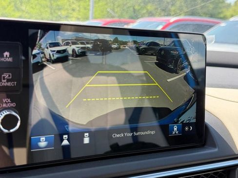 Used 2026 Acura ADX A-Spec FWD image 18